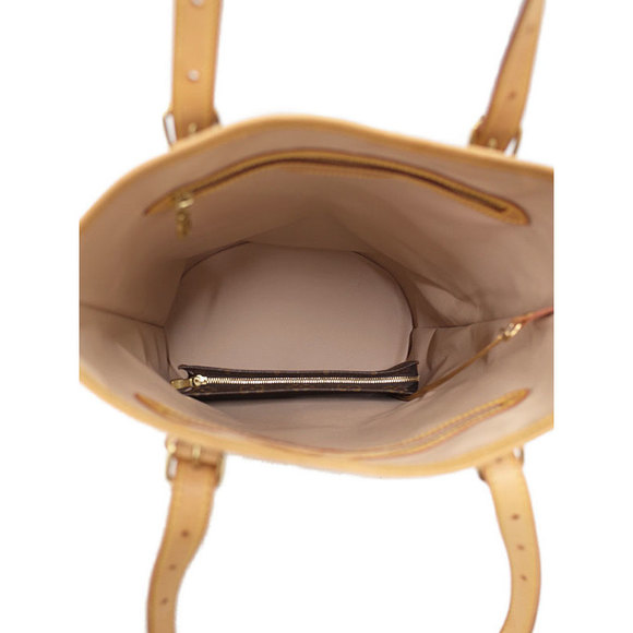 Louis Vuitton Bucket Bag Monogram Shoulder GM - Picture 3 of 8